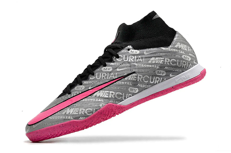 Tênis Futsal Nike Mercurial Air Zoom Superfly 9 IC