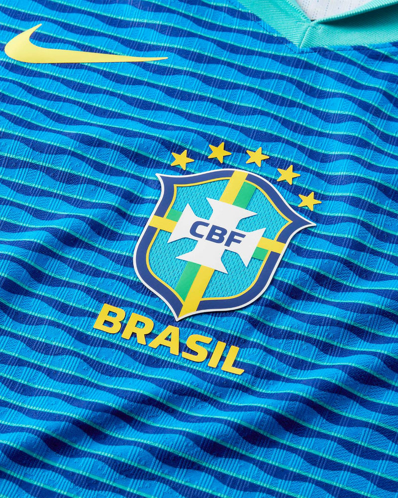 Camisa Brasil Away RAPHINHA