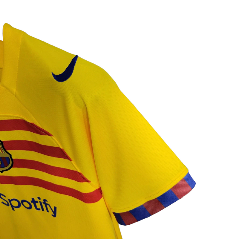 Kit Infantil Barcelona 4 23/24