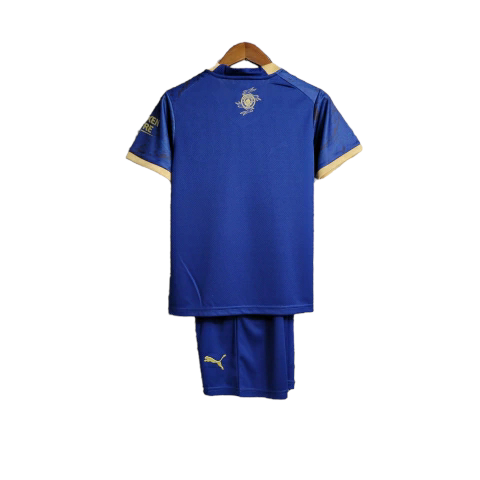 Kit Infantil Manchester City Especial 23/24