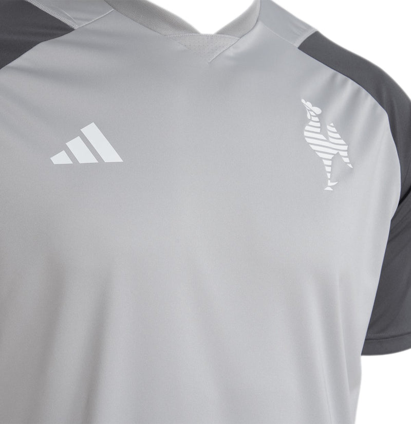 Camisa Atlético Mg Treino 24/25 - Adidas Masculina