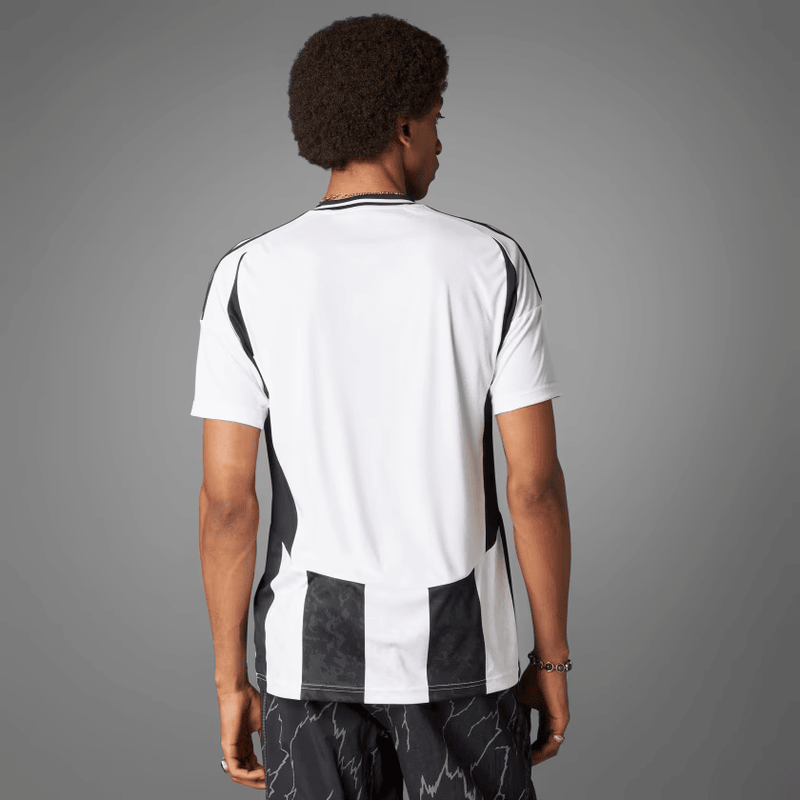 Camisa Juventus Home I 24/25 - Nike Torcedor Masculina