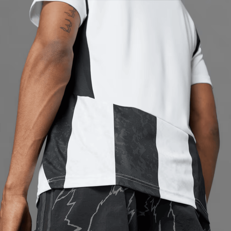 Camisa Juventus Home I 24/25 - Nike Torcedor Masculina