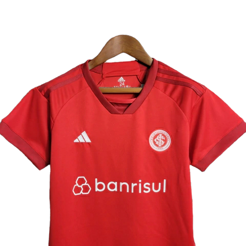 Kit infantil Internacional Titular - 23/24