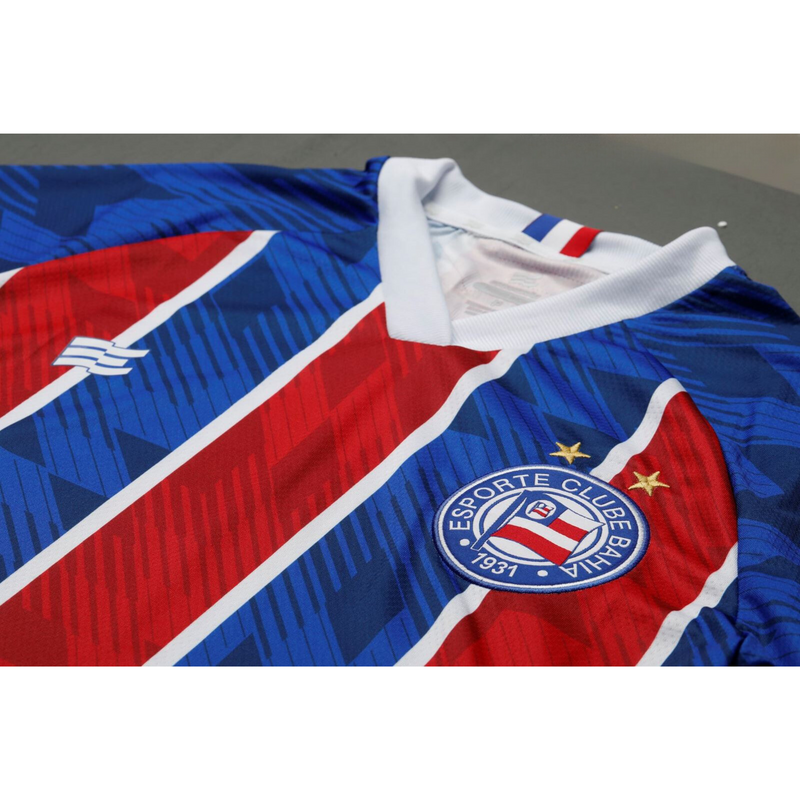 Camisa Bahia Away 23/24 - Torcedor Masculina