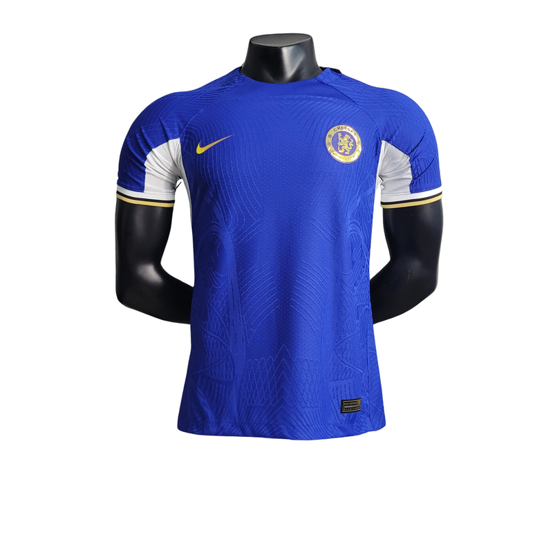 Camisa Chelsea Home 23/24 Nike Jogador Masculina