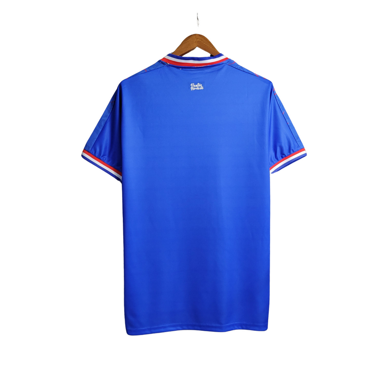 Camisa Fortaleza Edição Especial 23/24 - Torcedor Masculina - Azul