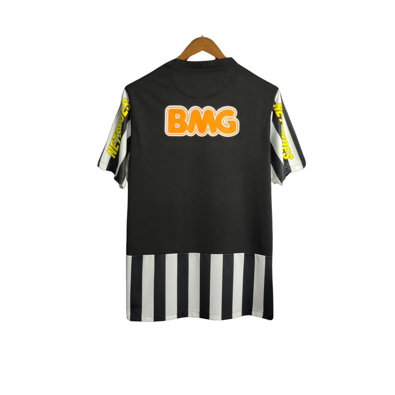 Camisa Santos Reserva 2013 - Versão Retro