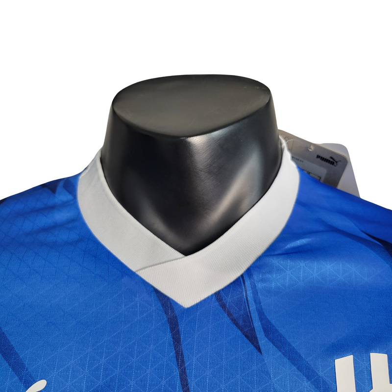 Camisa Al Hilal Home 23/24 - Puma Jogador Masculina