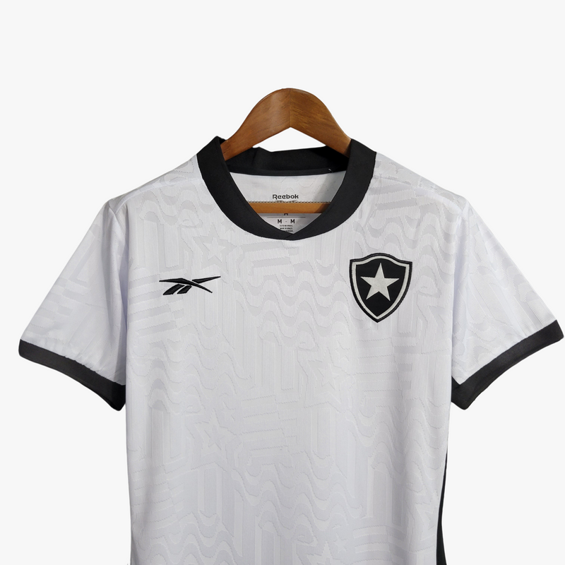 Camisa Botafogo Away 23/24 - Feminina