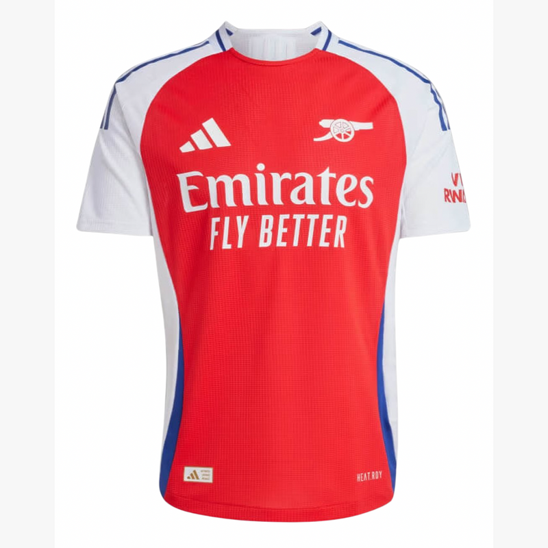 Camisa Arsenal home SAKA