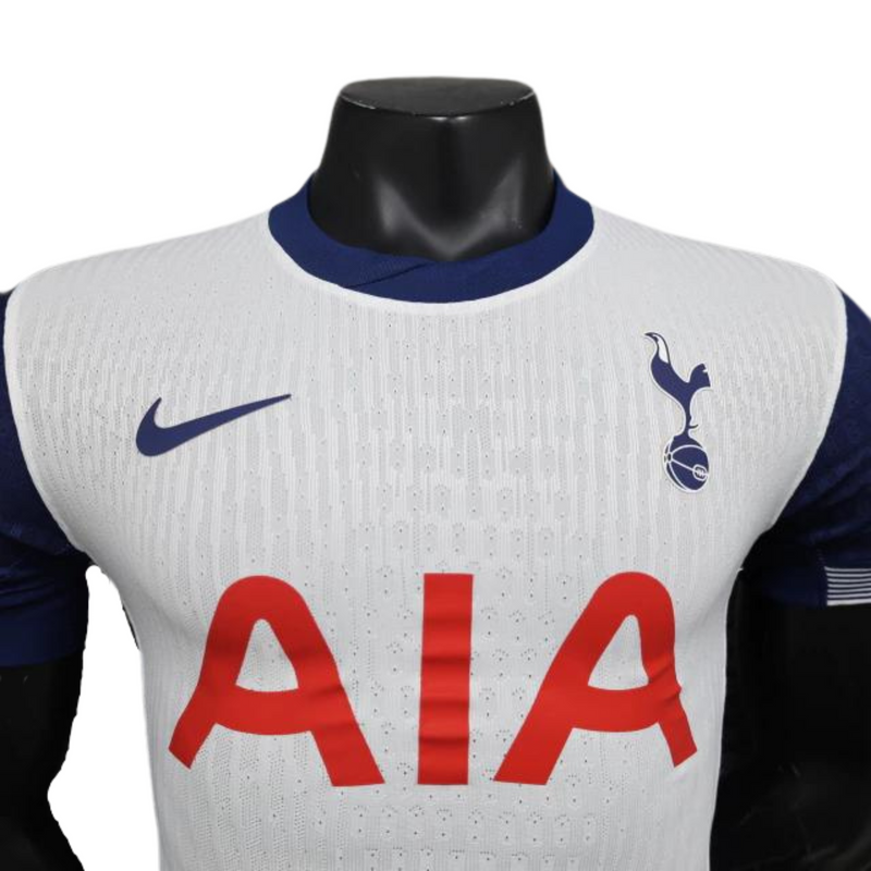 Camisa Tottenham Home I 24/25 - Nike Versão Jogador Masculina