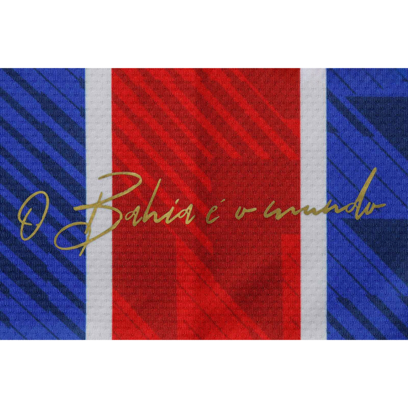 Camisa Bahia Away 23/24 - Torcedor Masculina