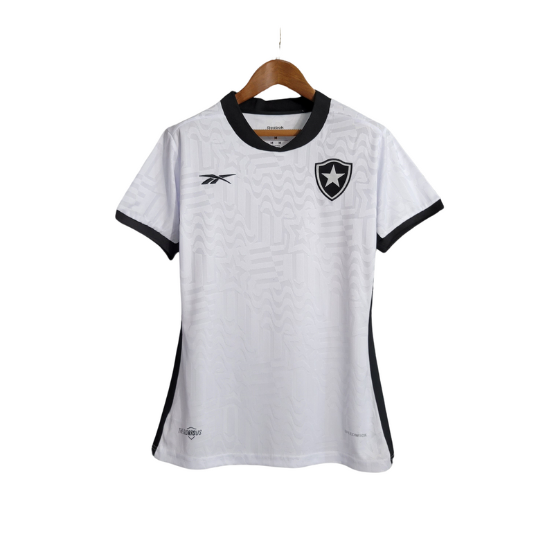 Camisa Botafogo Away 23/24 - Feminina