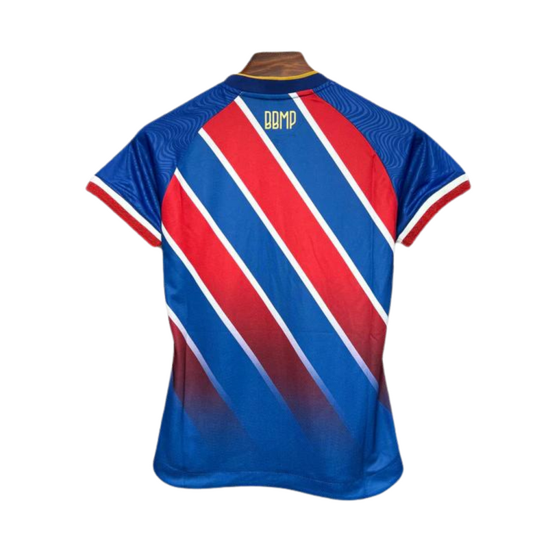 Camisa EC Bahia Away II 24/25 - Torcedor Feminina