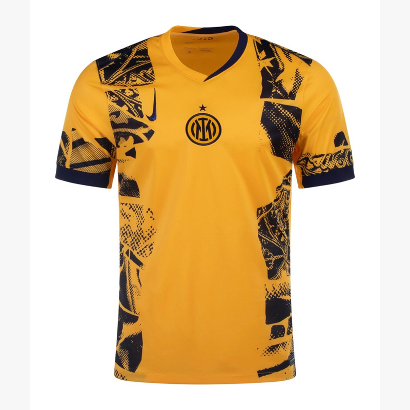 Camisa Inter de Milão Third III 24/25 - Nike Torcedor Masculina