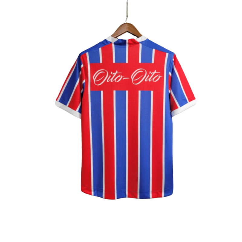 Camisa EC Bahia Edição Especial Comemorativa 24/25 - Torcedor Masculina