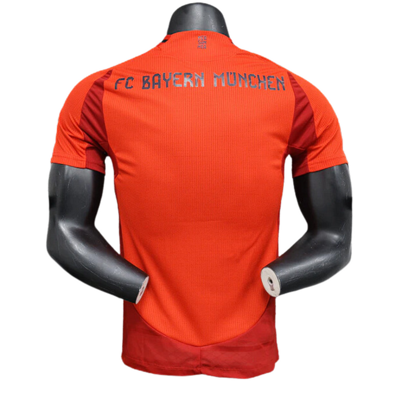 Camisa Bayern De Munique Home I 24/25 - Adidas Jogador Masculina