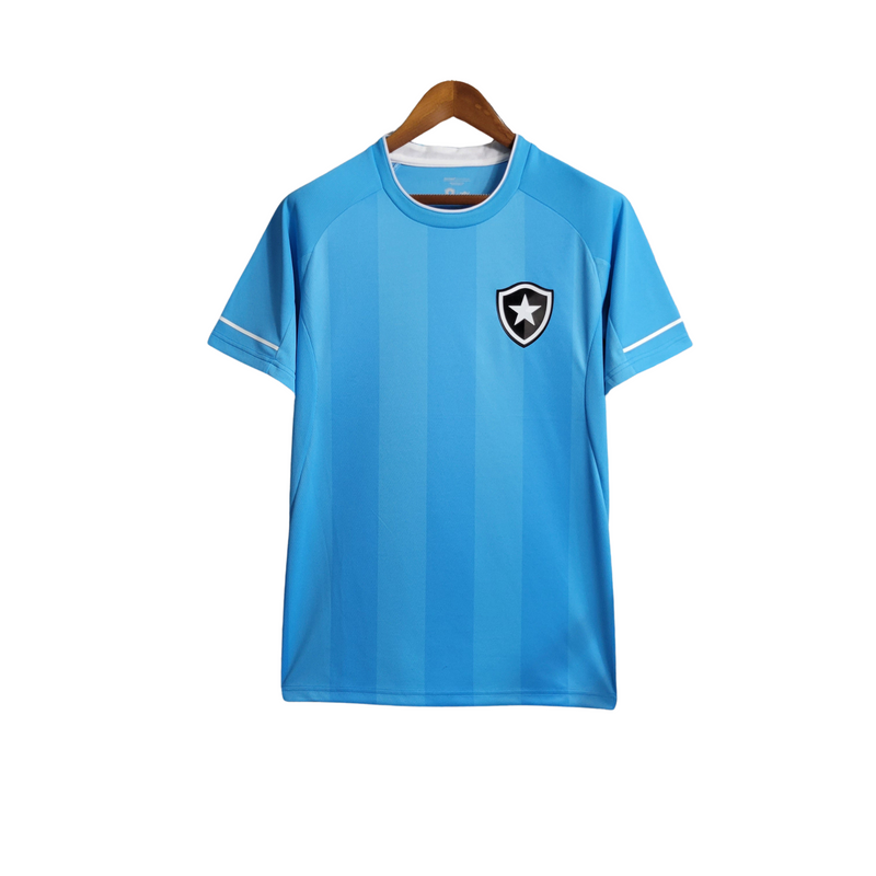 Camisa Botafogo Away Azul 22/23 - Torcedor Masculina