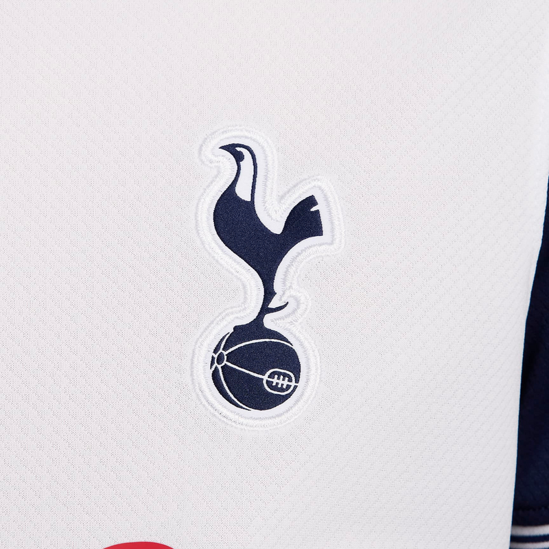 Camisa Tottenham Home I 24/25 Feminina - Nike Torcedor