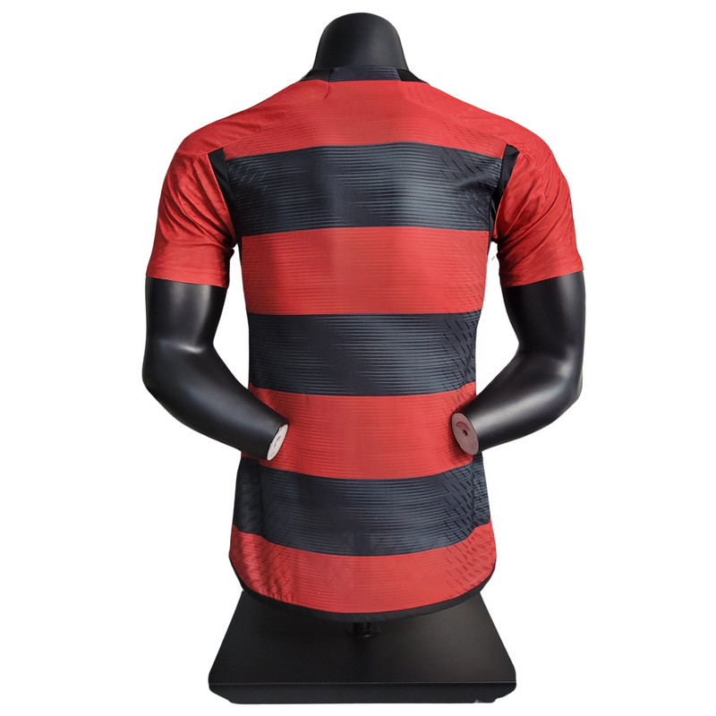 Camisa Flamengo Titular 23/24 - Versão Jogador