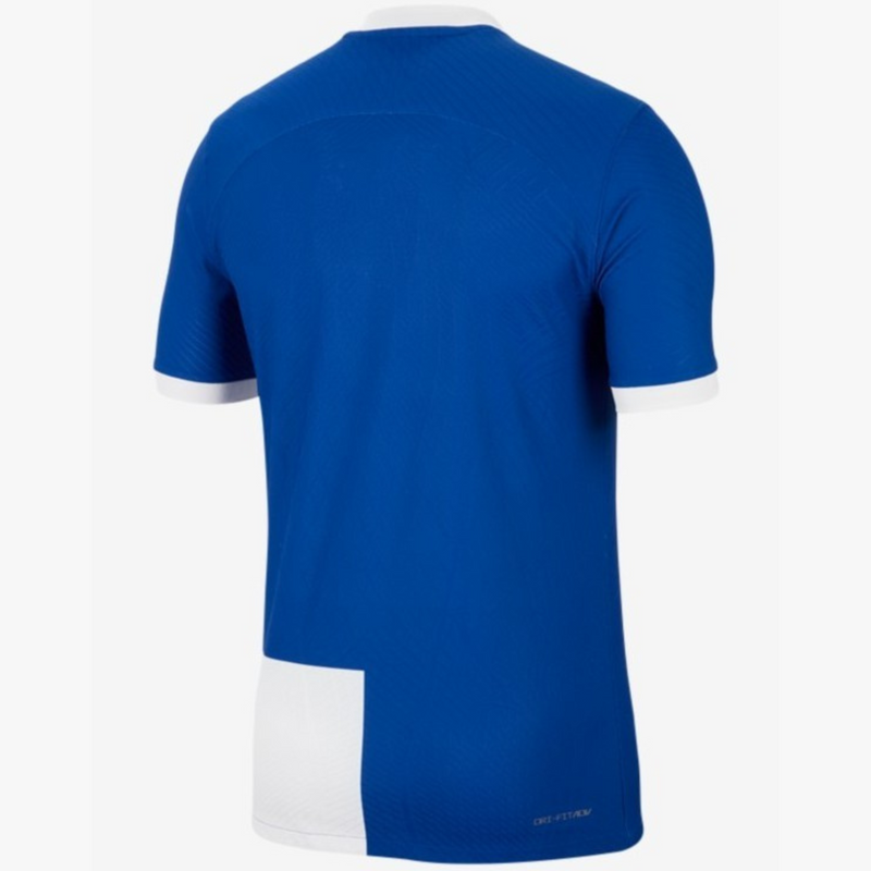 Camisa Atlético De Madrid 23/24 - Nike Torcedor Masculina