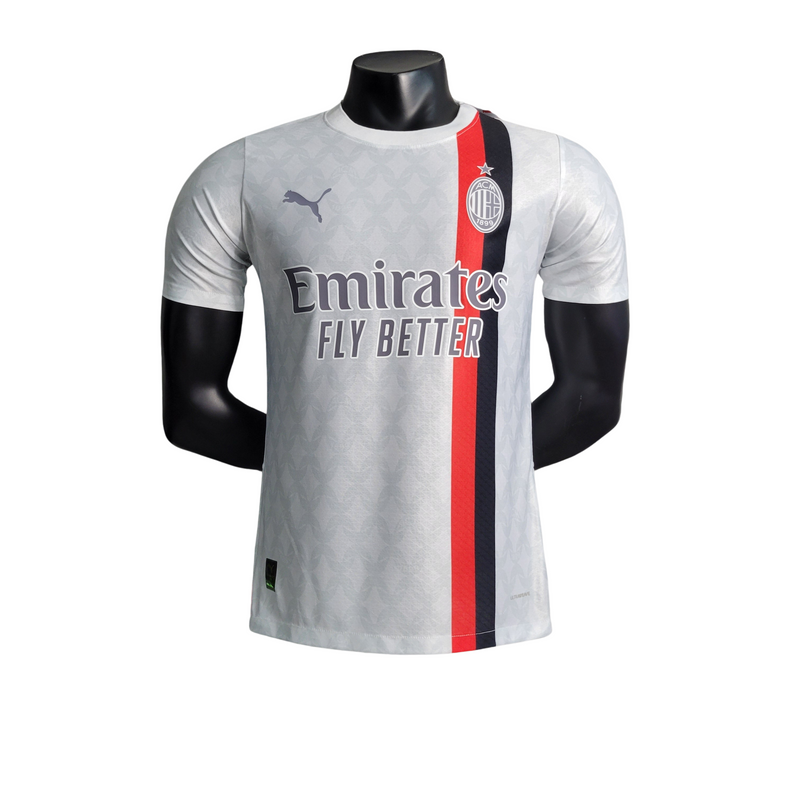 Camisa Milan Away 23/24 - Puma Jogador Masculina