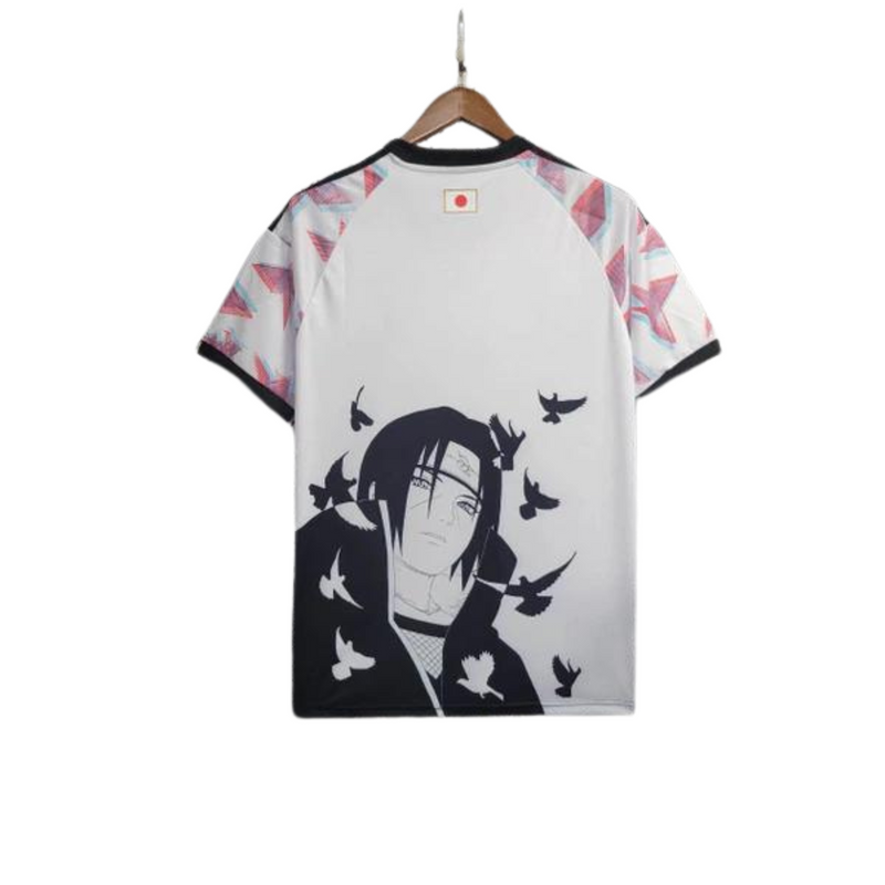 Camisa Japão Edição Especial "ITACHI" 2023 - Adidas Torcedor Masculina