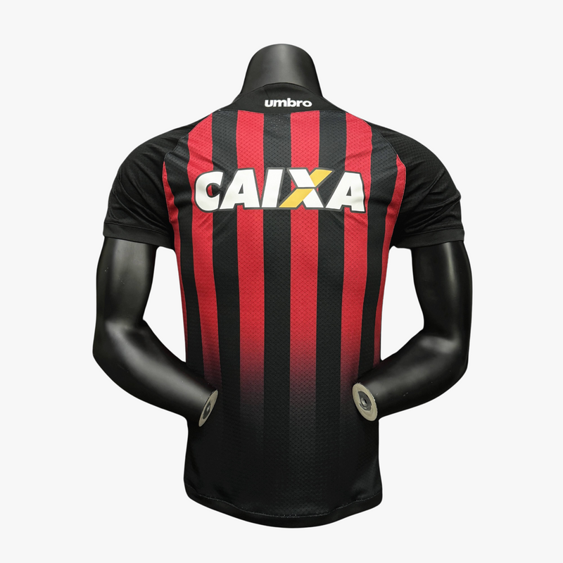 Camisa Athletico Paranaense Retro 2018 - Umbro Torcedor Masculina