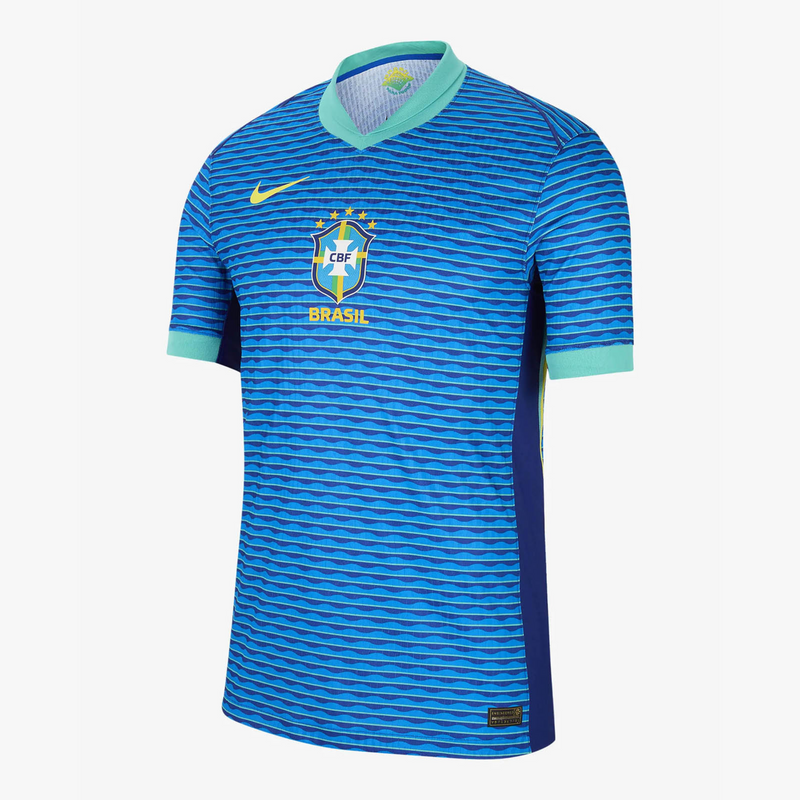 Camisa Brasil Away MARTINELLI