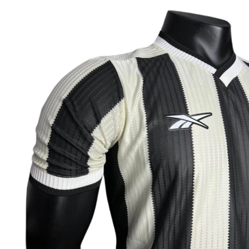 Camisa Botafogo I 24/25 - Jogador Reebok Masculino