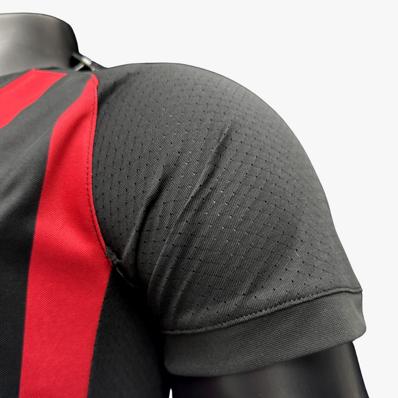 Camisa Athletico Paranaense Retro 2018 - Umbro Torcedor Masculina