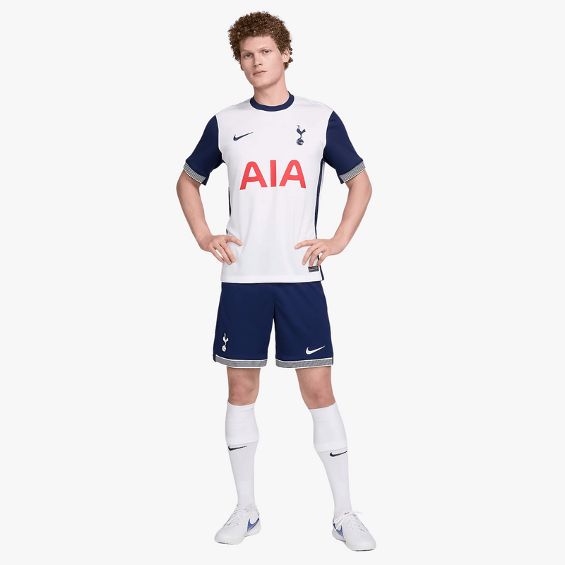 Camisa Tottenham Home I 24/25 - Nike Versão Torcedor Masculina