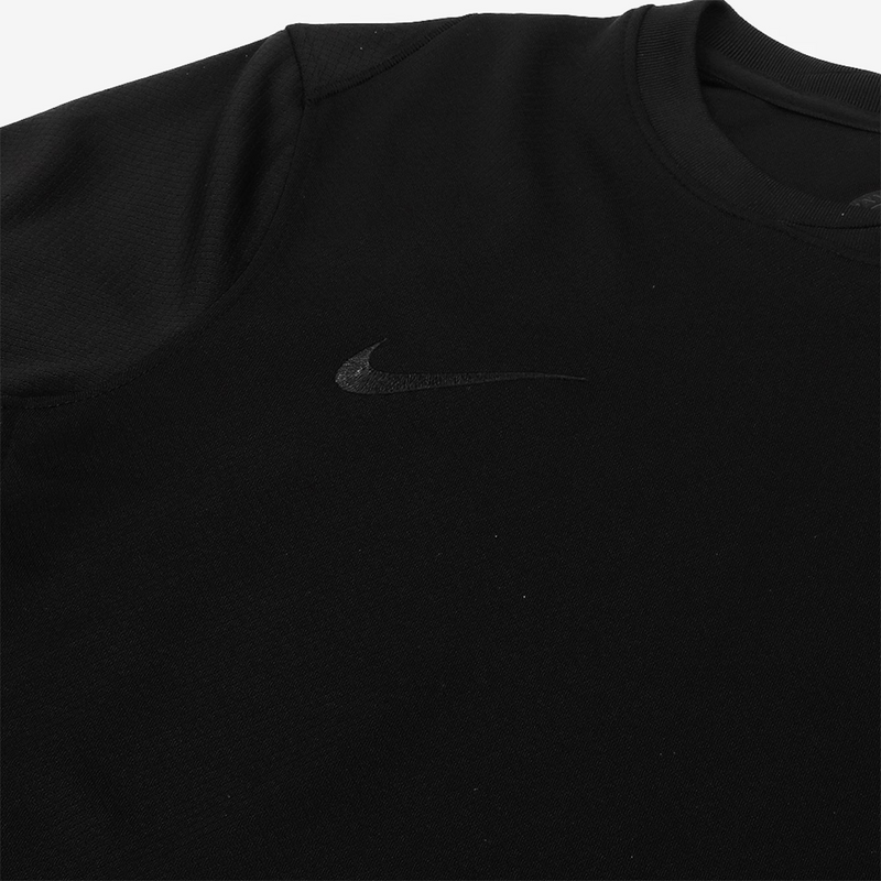 Camisa Corinthians BLACK 24/25 - Nike Torcedor Feminina