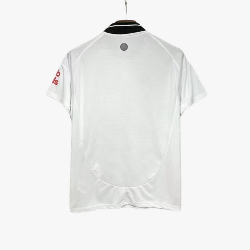 Camisa Fulham Home I 24/25 Feminina - Nike Torcedor