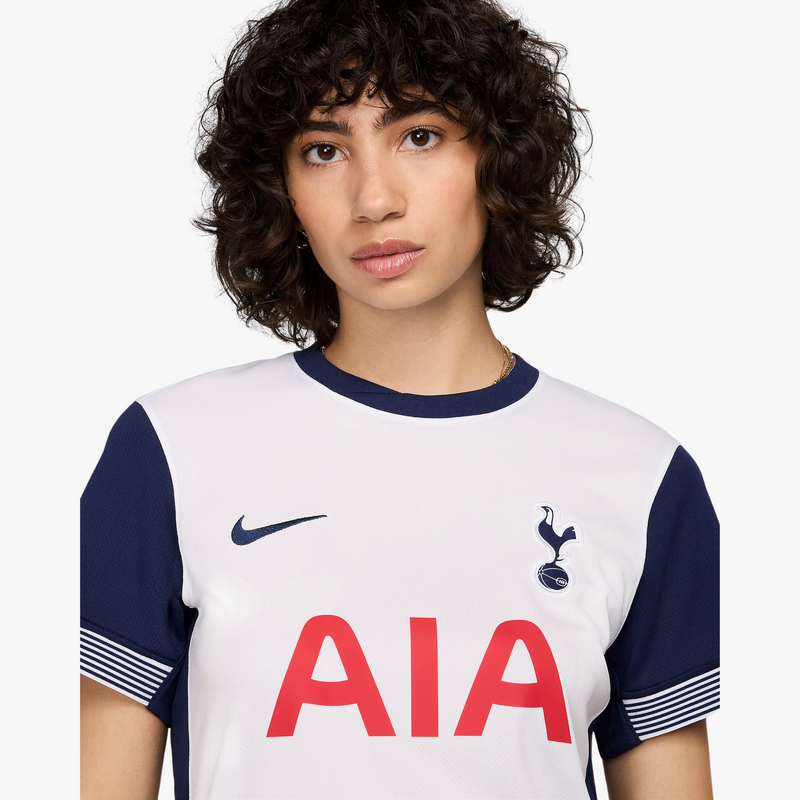 Camisa Tottenham Home I 24/25 Feminina - Nike Torcedor