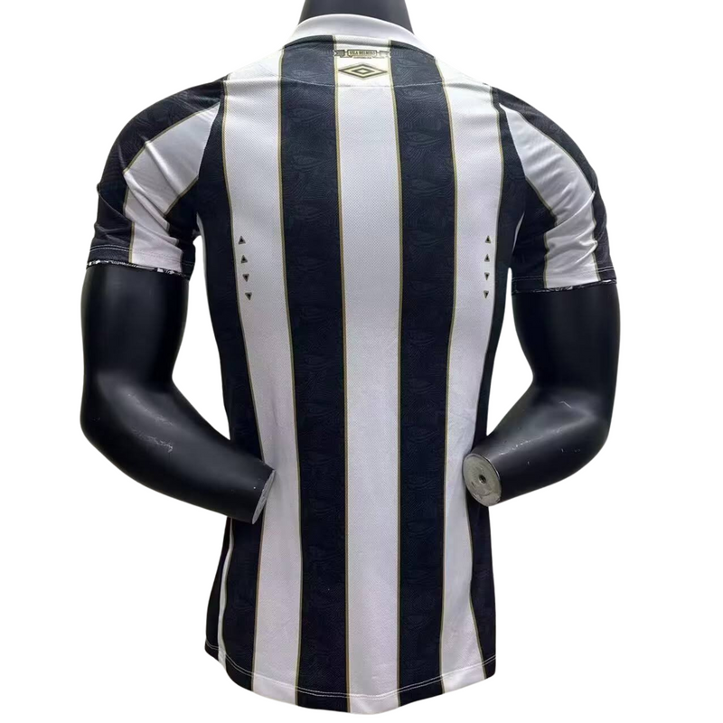 Camisa Santos Away II 24/25 - Umbro Versão Jogador