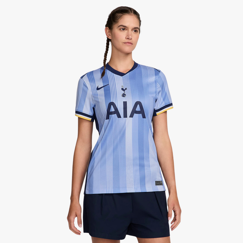 Camisa Tottenham Away II 24/25 - Nike Versão Torcedor Feminina