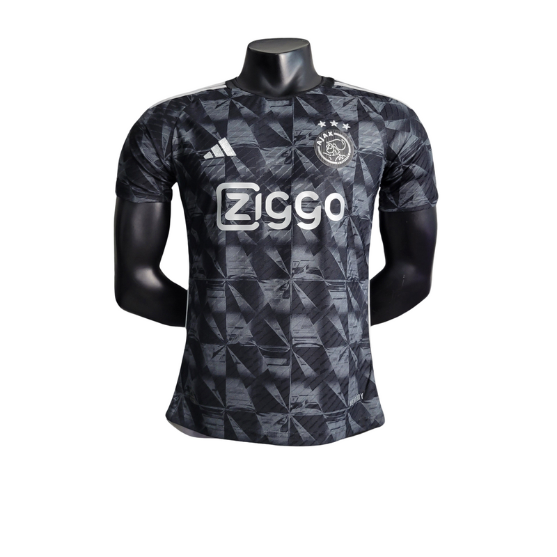 Camisa Ajax Away 23/24 - Adidas Jogador Masculina