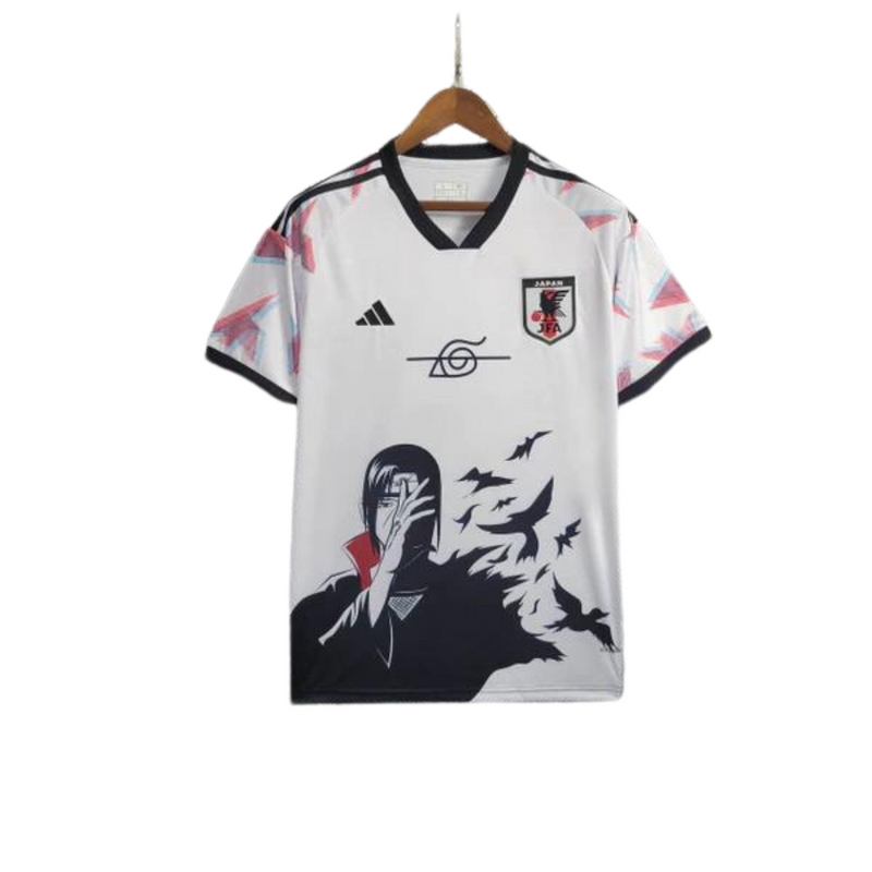 Camisa Japão Edição Especial "ITACHI" 2023 - Adidas Torcedor Masculina