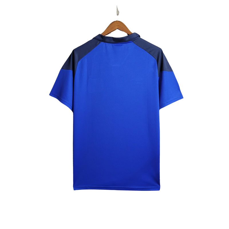 Camisa Santos Treino 23/24 - Umbro Torcedor Masculina