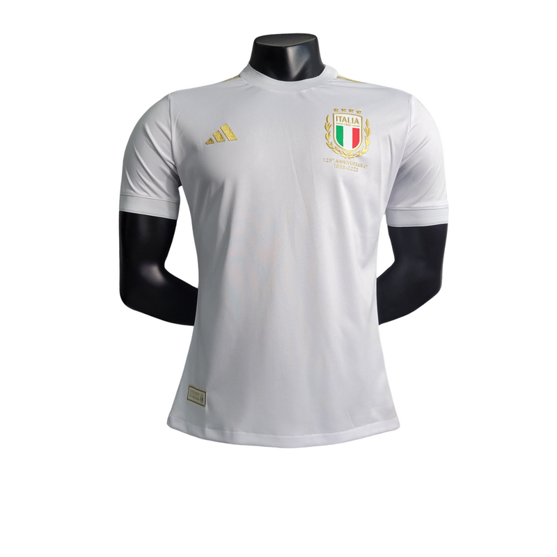 Camisa Itália Edição Especial 23/24 - Adidas Jogador Masculina