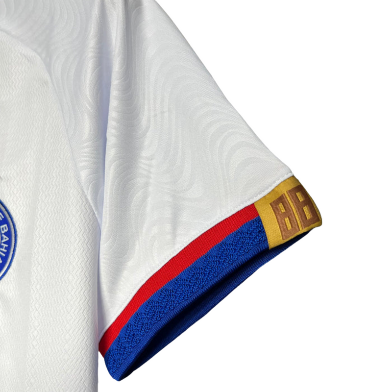 Camisa EC Bahia Home I 24/25 - Torcedor Feminina