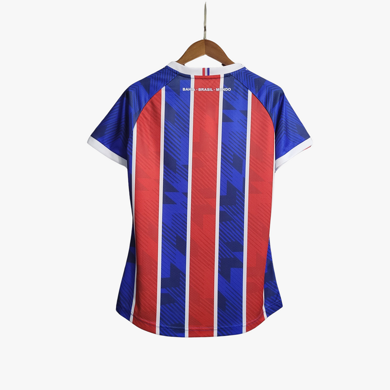 Camisa Bahia Away 23/24 - Feminina