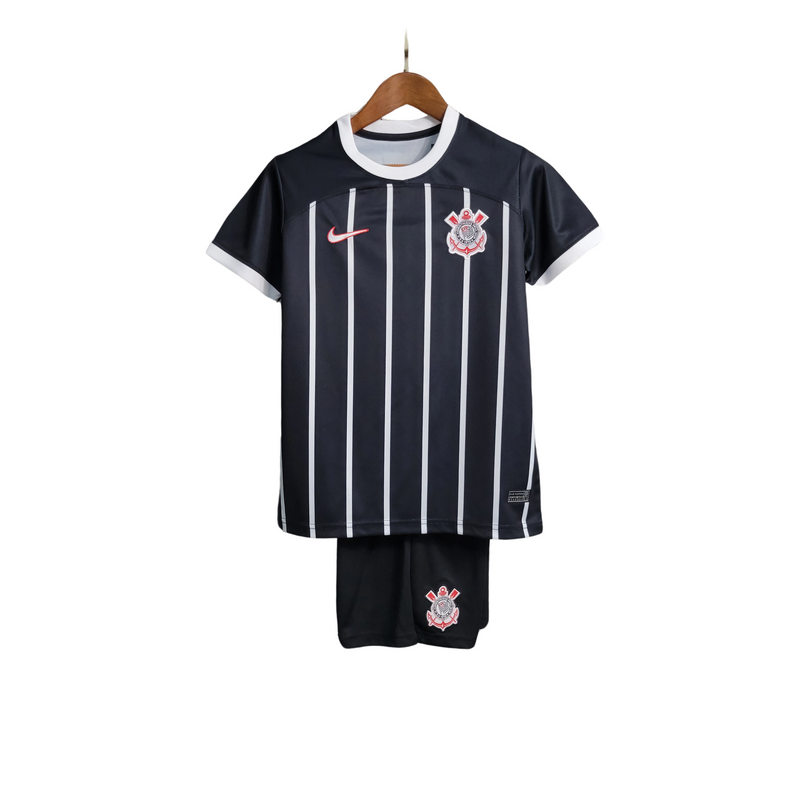 Kit Infantil Corinthians Reserva 23/24