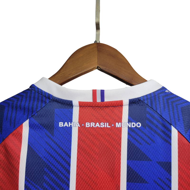 Camisa Bahia Away 23/24 - Feminina