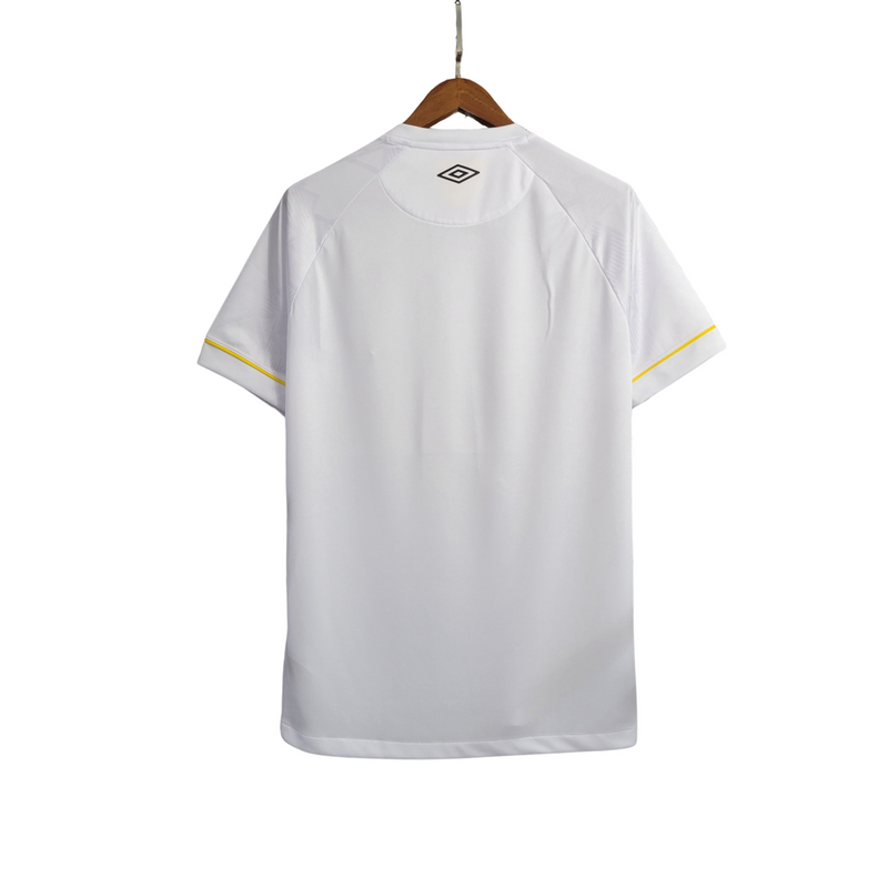 Camisa Santos Home 23/24 - Umbro Torcedor Masculina