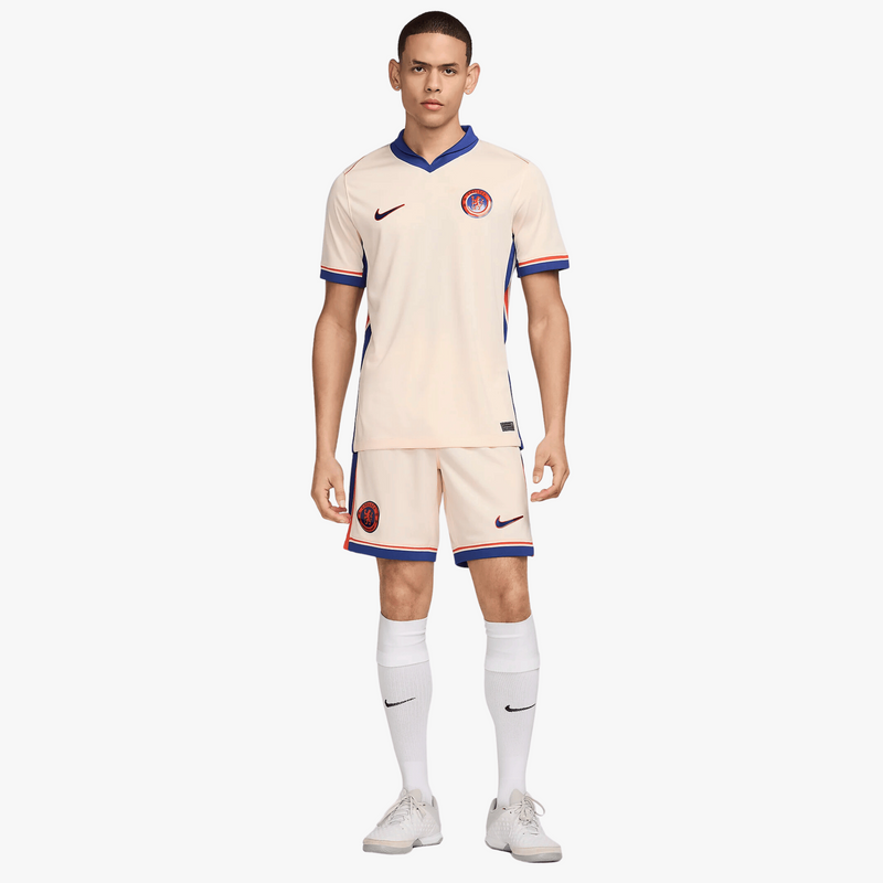 Camisa do Chelsea Away II 24/25 Nike Torcedor Masculina