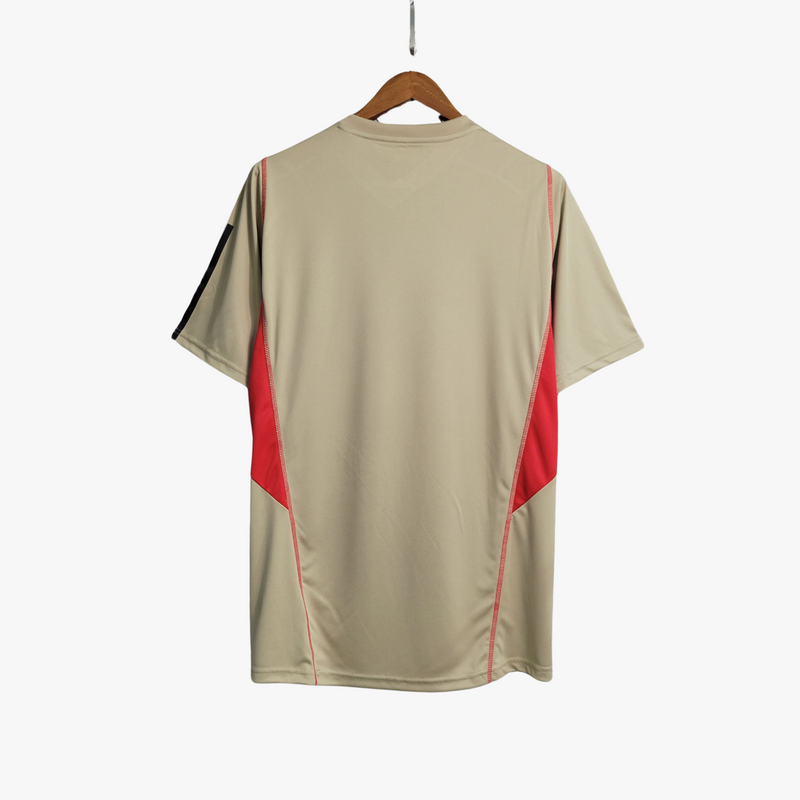 Camisa São Paulo Treino 23/24 - Adidas Torcedor Masculina