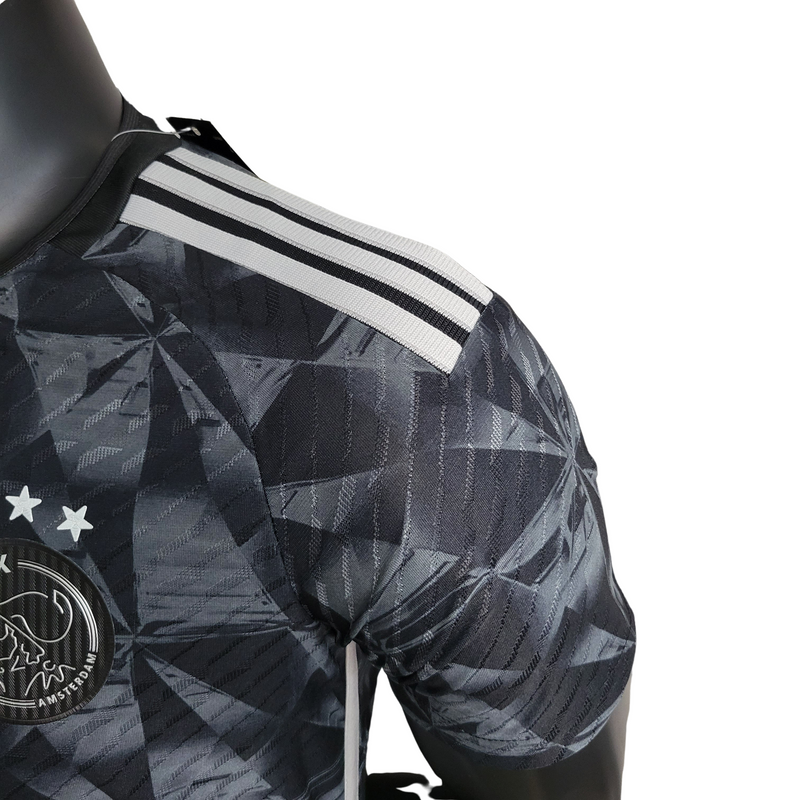 Camisa Ajax Away 23/24 - Adidas Jogador Masculina